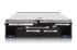 Icydock MB095SP-B 3.5""/2.5"" SATA Docking EnclosureFits 1x5.25"" bay, 1x3.5""+2x2.5"" SATA, Tool-less tray-less, SATA III 6Gbps, 3x SATA7-pin &amp; single 15-pin power, Metal w/ partial ABS
